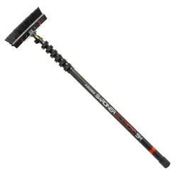 Gardiner SLX MICRO 5 Meter Carbon Teleskopstange