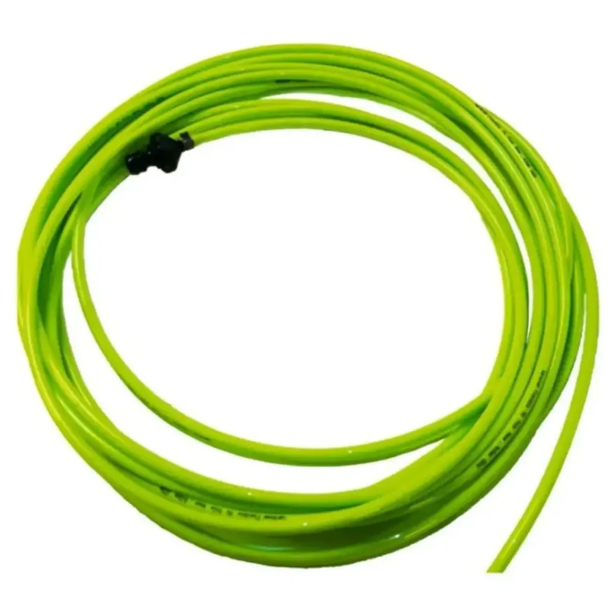 Gardiner SLX MICRO 5 Meter Carbon Teleskopstange