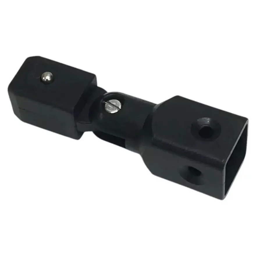 Gardiner SWIVEL Verlängerung für Knickwinkel mit Quick-LoQ