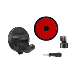 Garmin Windschutzscheiben-Halterung für VIRB X/ XE / ULTRA