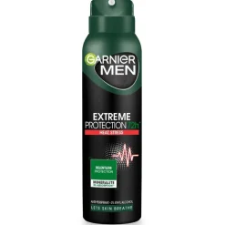 Garnier Men Extreme Protection 72h Spray Deo - Hitze, Stress 150ml