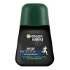 Garnier Men Roll-on Deo Sport Protection 96h - Maximale Stärke 50ml