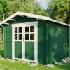 Gartenhaus Toronto 300 x 250 cm