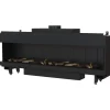 Gaskamin KRATKI LEO 200 links Erdgas ? 130/200 16 kW