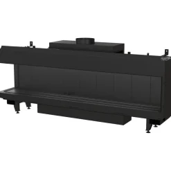 Gaskamin KRATKI LEO 200 links Erdgas ? 130/200 16 kW