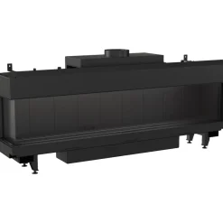 Gaskamin KRATKI LEO 200 links Erdgas ? 130/200 16 kW