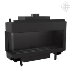 Gaskamin KRATKI LEO 100 links Propan Butan ? 100/150 9,5 kW