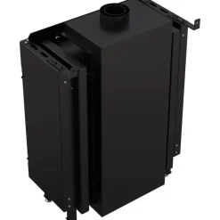 Gaskamin KRATKI LEO 62 Vorderseite Erdgas ? 100/150 8,6 kW