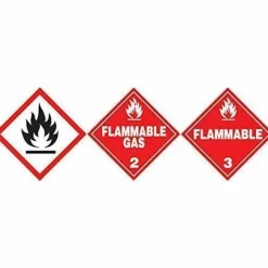 Gaskartusche 1 Stk. Ersatzgas für gasbetriebene Setzgeräte 152 mm RM152