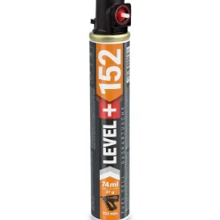 Gaskartusche 1 Stk. Ersatzgas für gasbetriebene Setzgeräte 152 mm RM152