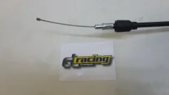 Gaszug Gasseil throttle cable passt an Ktm Lc4 500 600 87-92 mit Dell`Orto PHM38