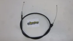 Gaszug Gasseil throttle cable passt an Ktm Lc4 500 600 87-92 mit Dell`Orto PHM38