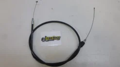 Gaszug Gasseil throttle cable passt an Ktm Lc4 500 600 87-92 mit Dell`Orto PHM38
