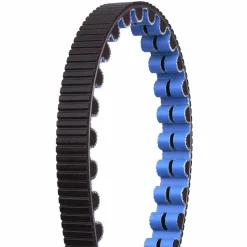 Gates Carbon Drive CDX Riemen 111 Zähne 1221 mm blau / schwarz Original - NEU
