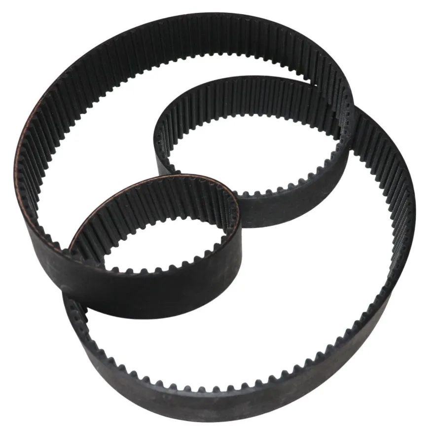 Gates PowerGrip® HTD® 280 5M, Breite auswählbar, Zahnriemen