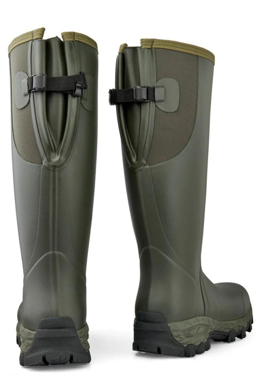 Gateway1 Gummistiefel Moor Country 18