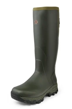 Gateway1 Gummistiefel Moor Country 18