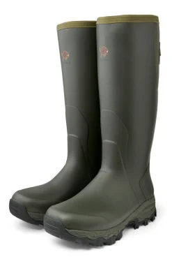 Gateway1 Gummistiefel Moor Country 18
