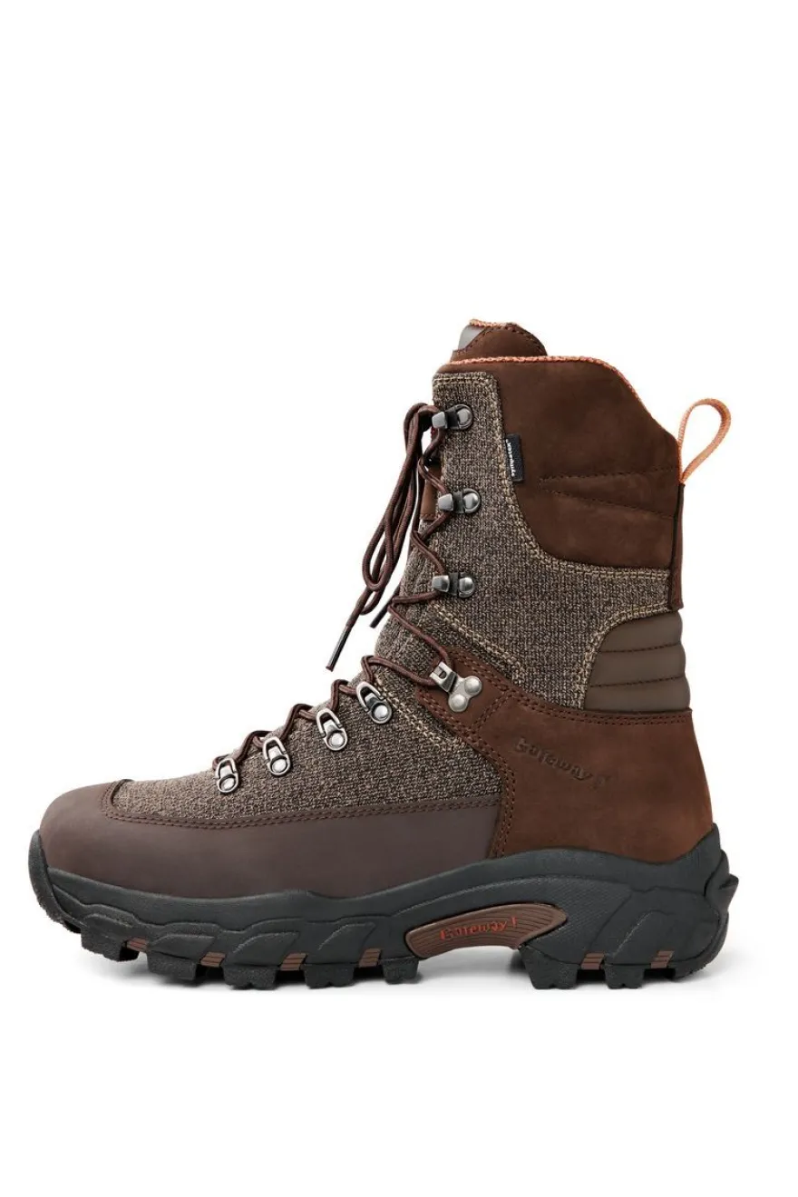Gateway1 Outdoorschuh Jagdschuh Wanderschuh Staika 9