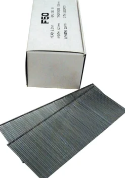 Güde Stifte für Nagler MIDI 25 mm Ø 1,01 mm Druckluft Nagler