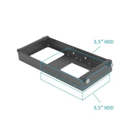 Geh Chieftec Pro Cube Mini CN-01B-OP o.N