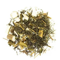 250g einjähriger Beifuß - Artemisia annua / Kraut geschnitten