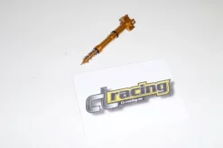 Gemischregulierschraube Keihin Vergaser carburetor passt an Ktm Exc-f Sxf gelb