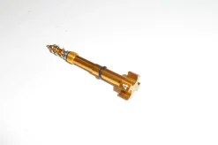 Gemischregulierschraube Keihin Vergaser carburetor passt an Ktm Exc-f Sxf gelb