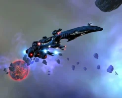 Genesis Rising – Steam Key (Aktivierungscode)