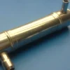 Genuine Lauterbacher silencer for Lauterbacher L 3 Evolution