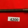 Genuine Porsche Cayenne Engine Cylinder Head Bolt Knurled Head Bolt 94810418101