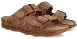 Genuins Hawaii Spot Taupe & Xtr Reciclado Recycling-Filz