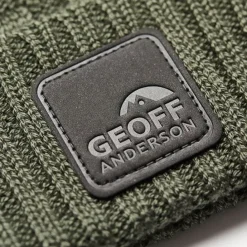 Geoff Anderson Wizwool Beanies