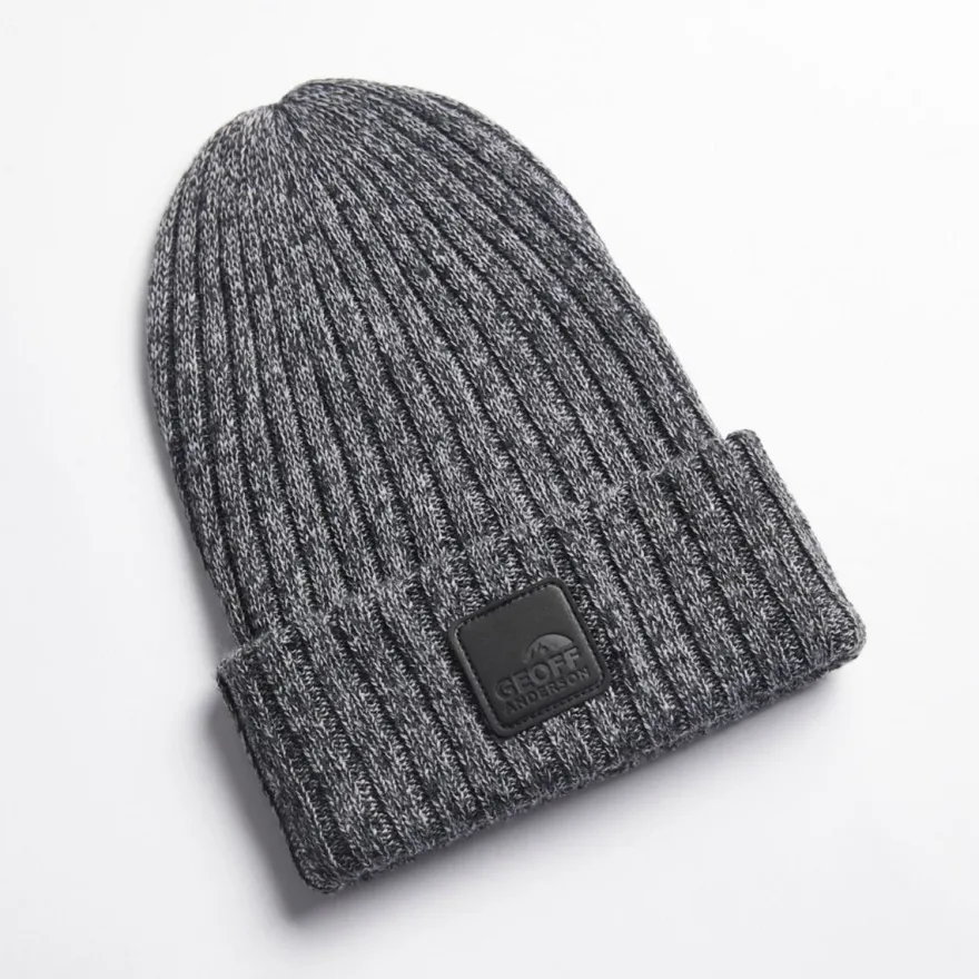 Geoff Anderson Wizwool Beanies