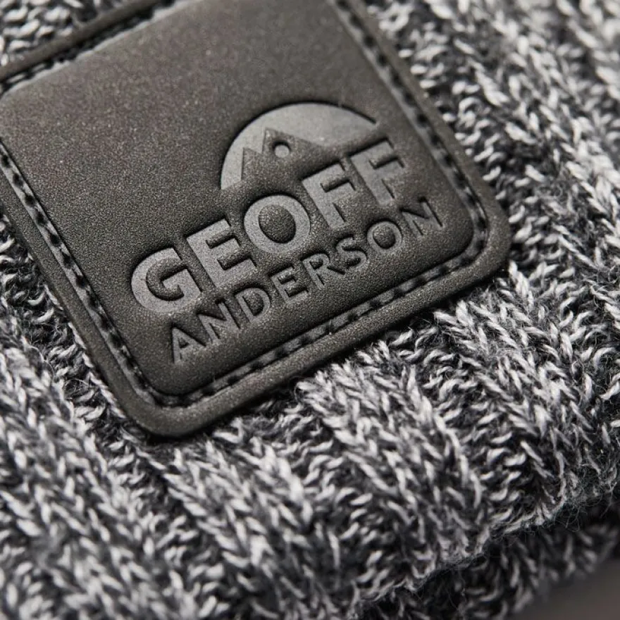 Geoff Anderson Wizwool Beanies