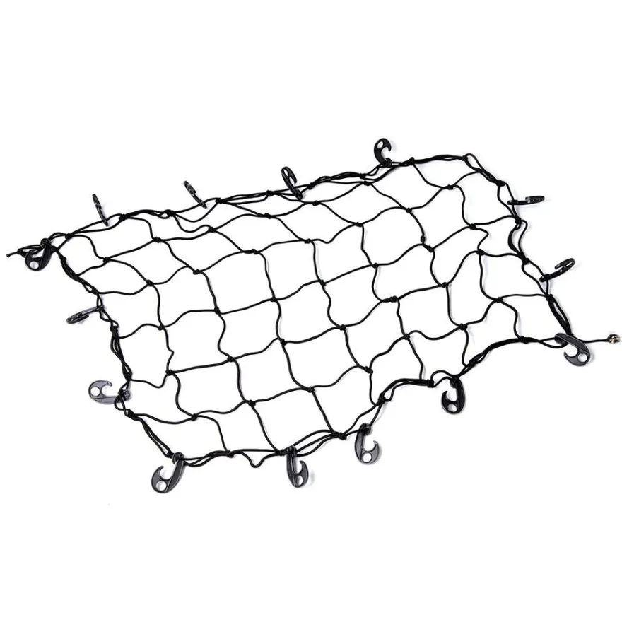 Gepäcknetz 900 x 1150 mm