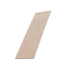 Gerades Sisal Kratzbrett Beige XL 1000 x 280 x 10 mm versch. Mengen