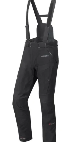 Germot Motorrad Textilhose Amaruq Herren Schwarz