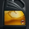 GERNEX 10W-40 CARGO SUPER (Inhalt: 5 Liter/Kanister)