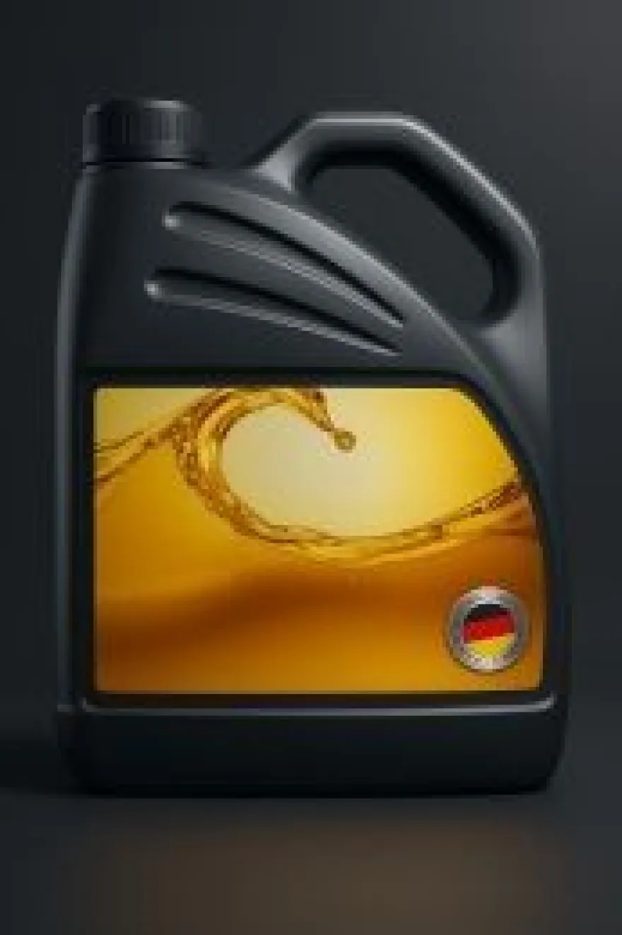 GERNEX 10W-40 CARGO SUPER (Inhalt: 5 Liter/Kanister)