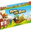 Gesellschaftsspiel - Ross, the Boss Piatnik Familienspiel Spiel Hund Katze