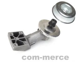 Getriebe Winkelgetriebe für Stihl Motorsense FS 90,100, 120, 130, 240, 250 (13458
