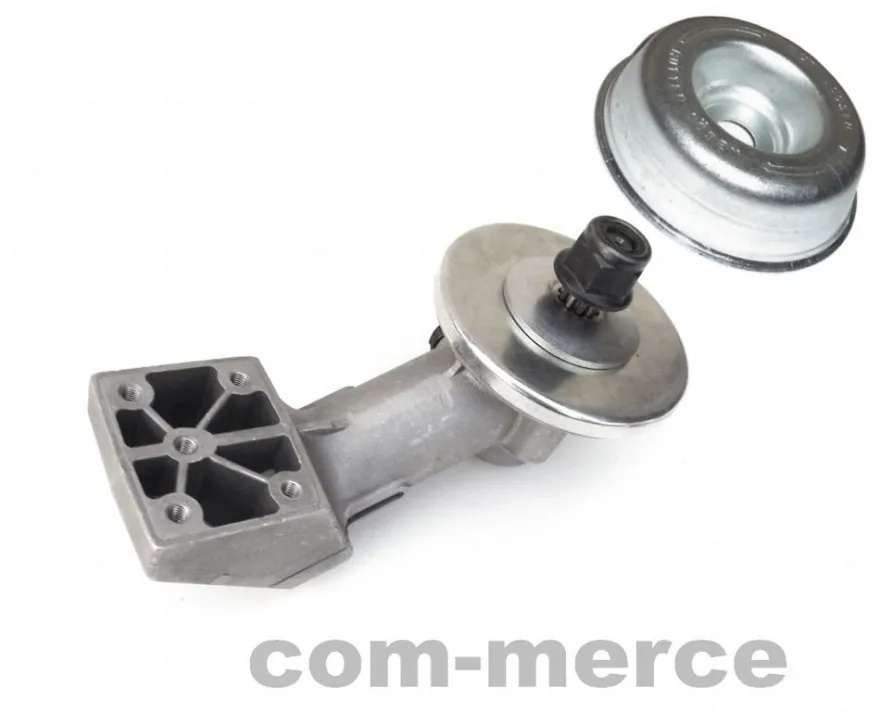 Getriebe Winkelgetriebe für Stihl Motorsense FS 90,100, 120, 130, 240, 250 (13458