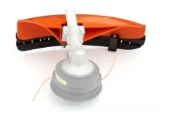 Getriebe Winkelgetriebe für Stihl Motorsense FS 90,100, 120, 130, 240, 250 (13458