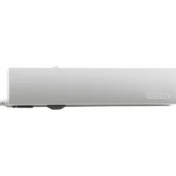 GEZE TS 5000 L-IS Türschließer Art.027331 Farbe EV1 silber Bandgegenseite