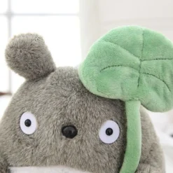 Ghibli Mein Nachbar Totoro Katzenbus Plüschtiere Kinder Plüsch Spielzeug