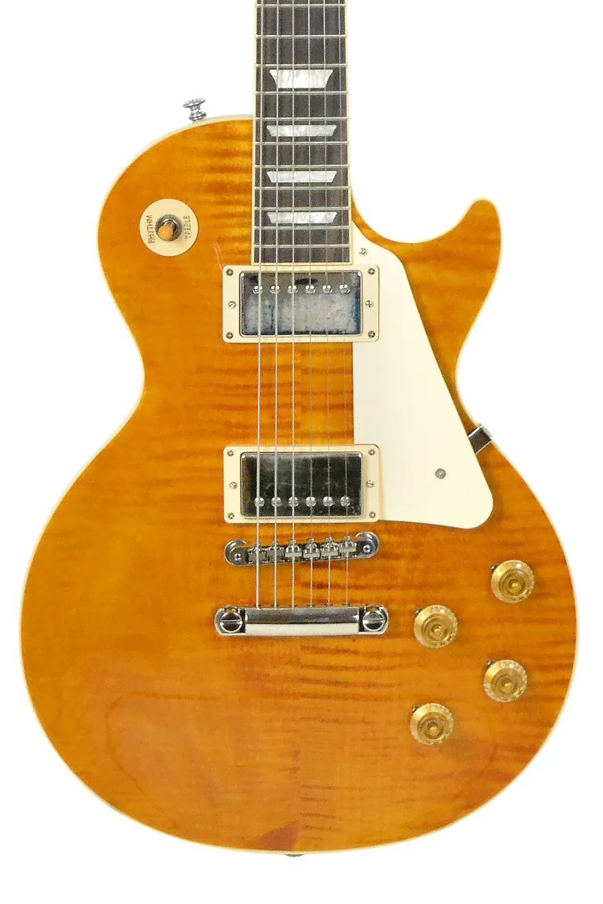 Gibson Les Paul Standard 50s Figured - Art. 302992