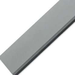 Giesser Hand-Schärfstein 38 cm blauer Griff mit grober & feiner Schleifseite