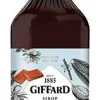 Giffard Schokoladen Sirup 1L