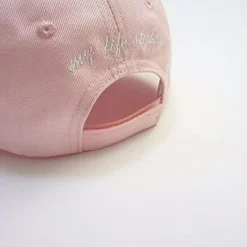 Gifts Treat Kinder Baseball Cap Mädchen mit tanzender Katze, Sonnenhut Sommer